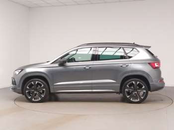 Used Cupra Ateca 2024 for sale - 74463780: Photo