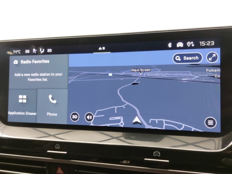 Used Citroen C5 X 2022 for sale - 77329661: Photo 10