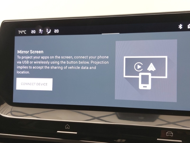 Used Citroen C5 X 2022 for sale - 77329661: Photo 11