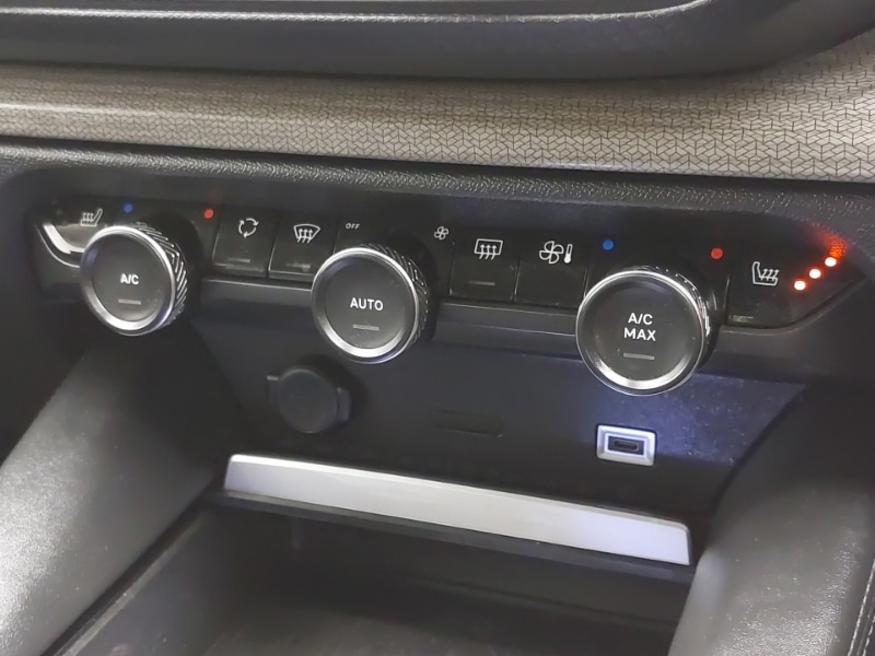 Used Citroen C5 X 2022 for sale - 77329661: Photo 17