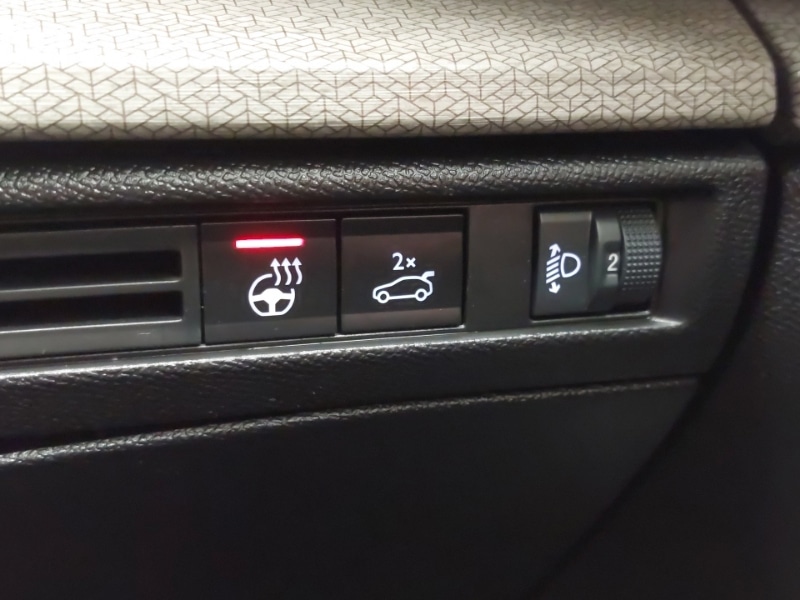 Used Citroen C5 X 2022 for sale - 77329661: Photo 19