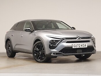 Used Citroen C5 X 2022 for sale - 77329661: Photo