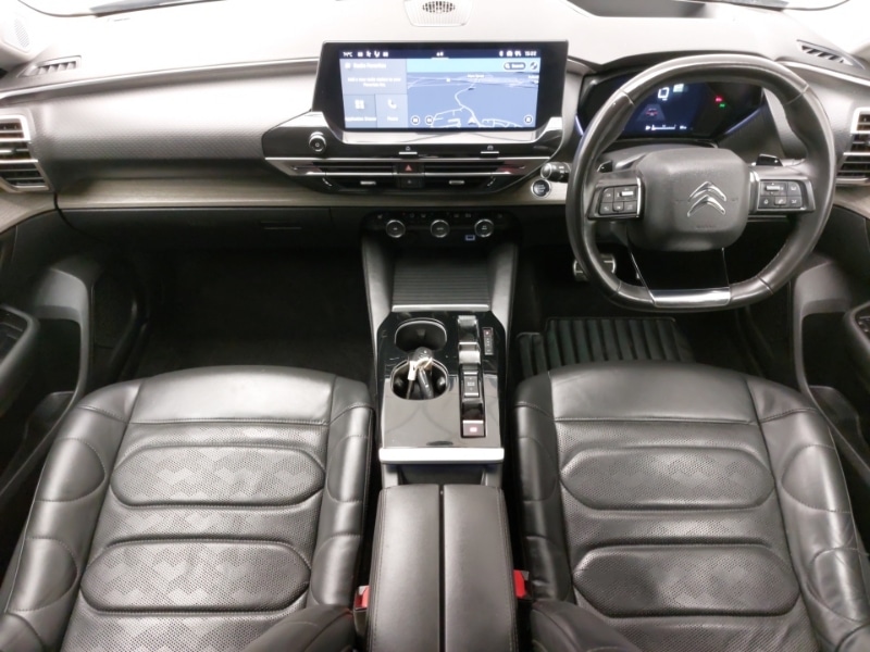 Used Citroen C5 X 2022 for sale - 77329661: Photo 2