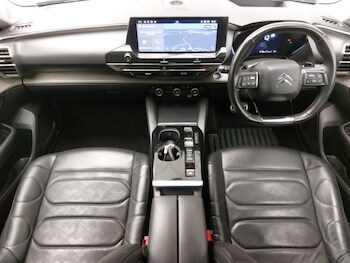 Used Citroen C5 X 2022 for sale - 77329661: Photo