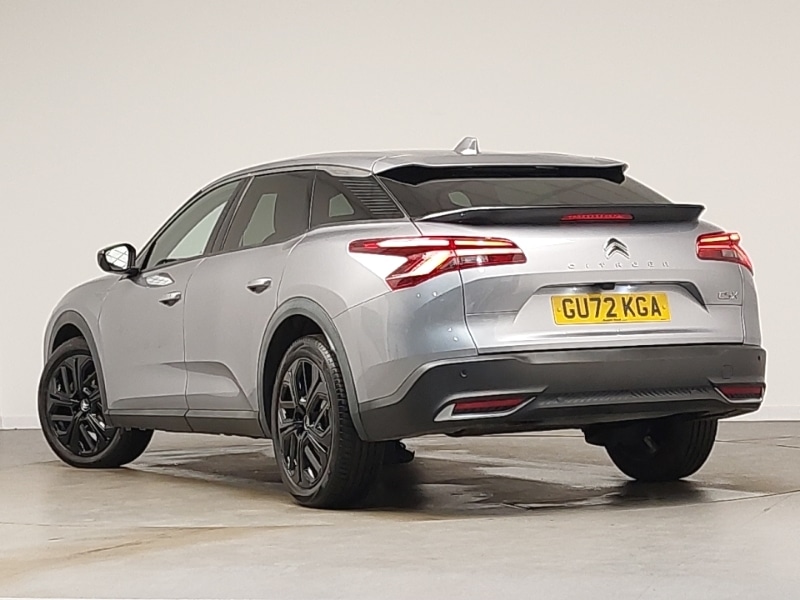 Used Citroen C5 X 2022 for sale - 77329661: Photo 3