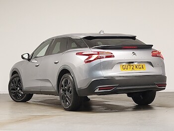 Used Citroen C5 X 2022 for sale - 77329661: Photo