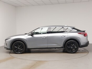 Used Citroen C5 X 2022 for sale - 77329661: Photo