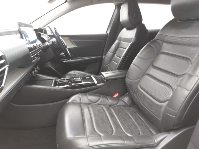 Used Citroen C5 X 2022 for sale - 77329661: Photo 5