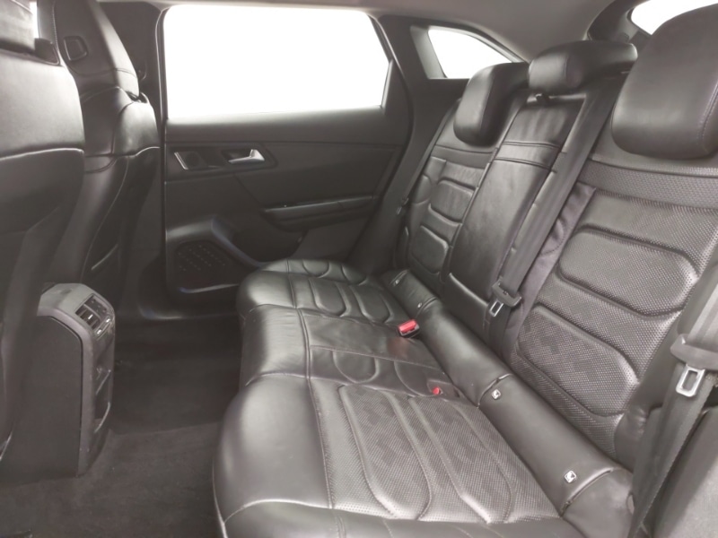 Used Citroen C5 X 2022 for sale - 77329661: Photo 6