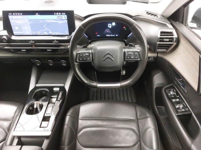 Used Citroen C5 X 2022 for sale - 77329661: Photo 7