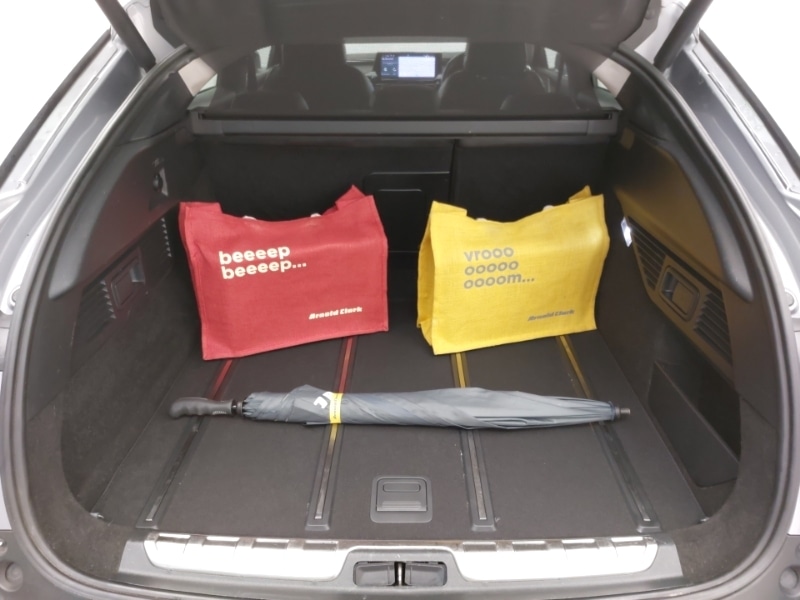 Used Citroen C5 X 2022 for sale - 77329661: Photo 8