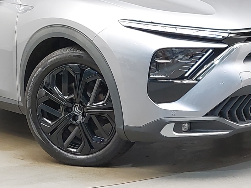 Used Citroen C5 X 2022 for sale - 77329661: Photo 9