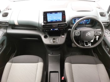 Used Citroen Berlingo 2022 for sale - 75542446: Photo