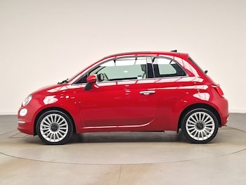 Used Fiat 500 2019 for sale - 79536887: Photo