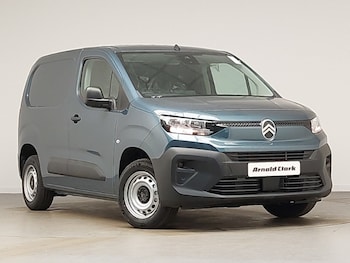 Used Citroen Berlingo 2026 for sale - 78567329: Photo
