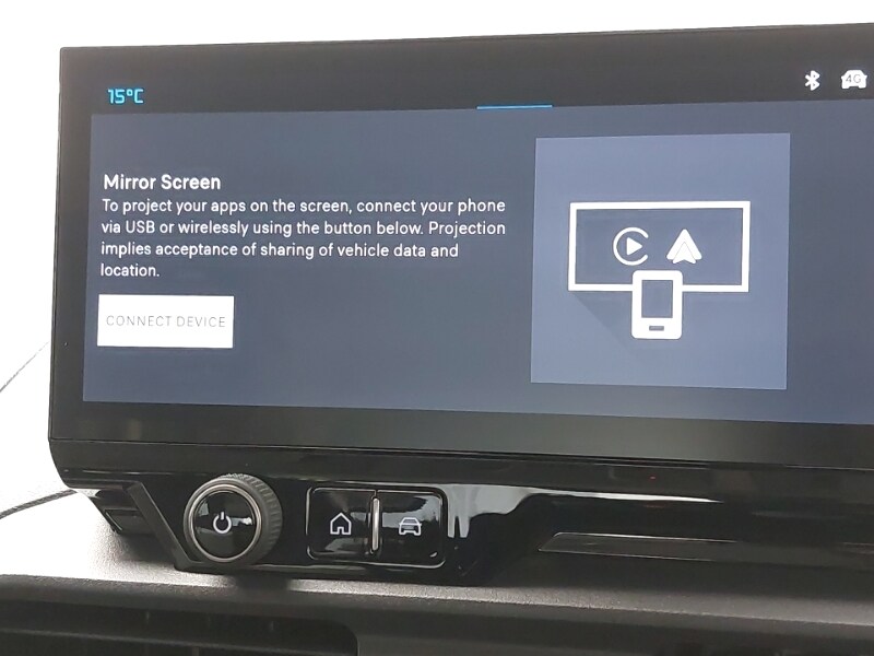 Used Citroen Berlingo 2025 for sale - 76518830: Photo 11