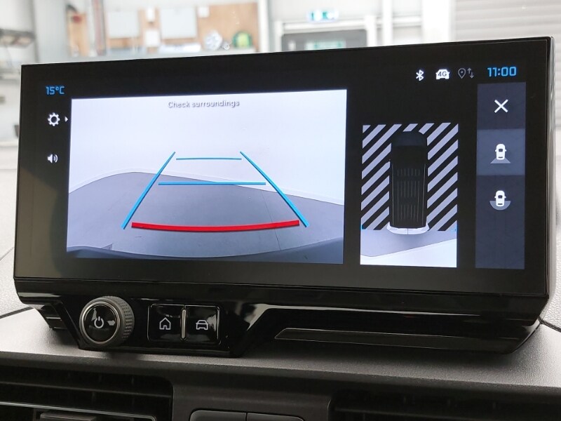 Used Citroen Berlingo 2025 for sale - 76518830: Photo 12