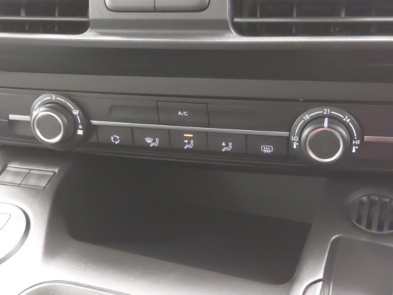 Used Citroen Berlingo 2025 for sale - 76518830: Photo 14