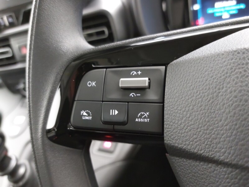 Used Citroen Berlingo 2025 for sale - 76518830: Photo 16