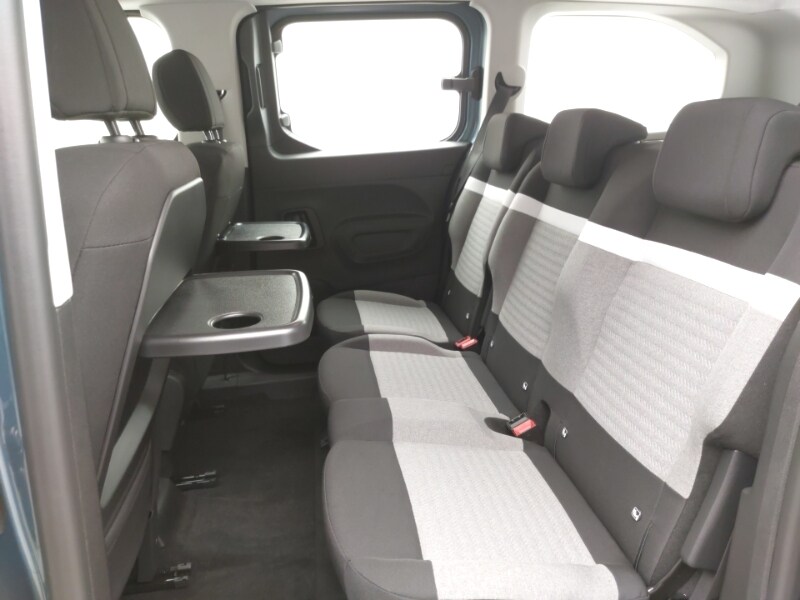 Used Citroen Berlingo 2025 for sale - 76518830: Photo 6