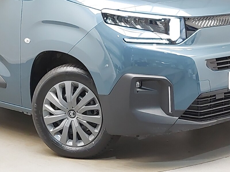 Used Citroen Berlingo 2025 for sale - 76518830: Photo 9