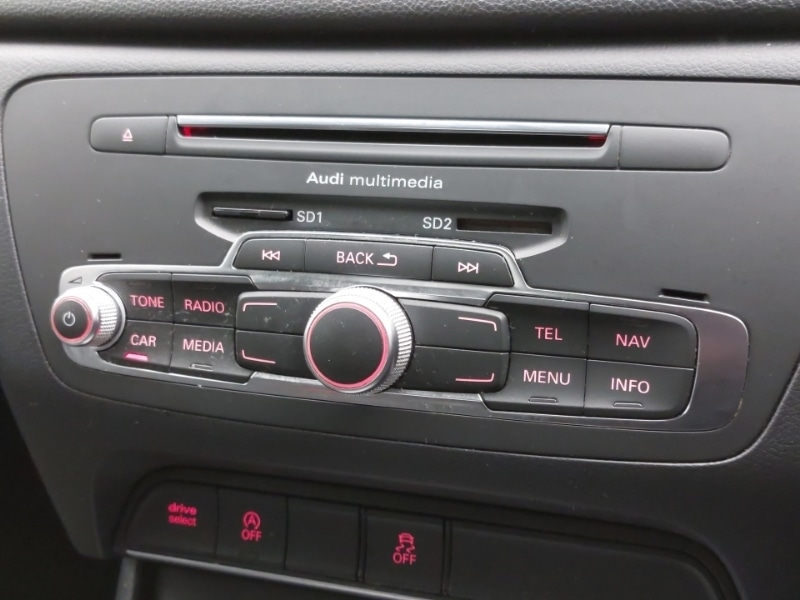 Used Audi Q3 2017 for sale - 77579909: Photo 13