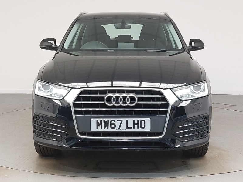 Used Audi Q3 2017 for sale - 77579909: Photo 18