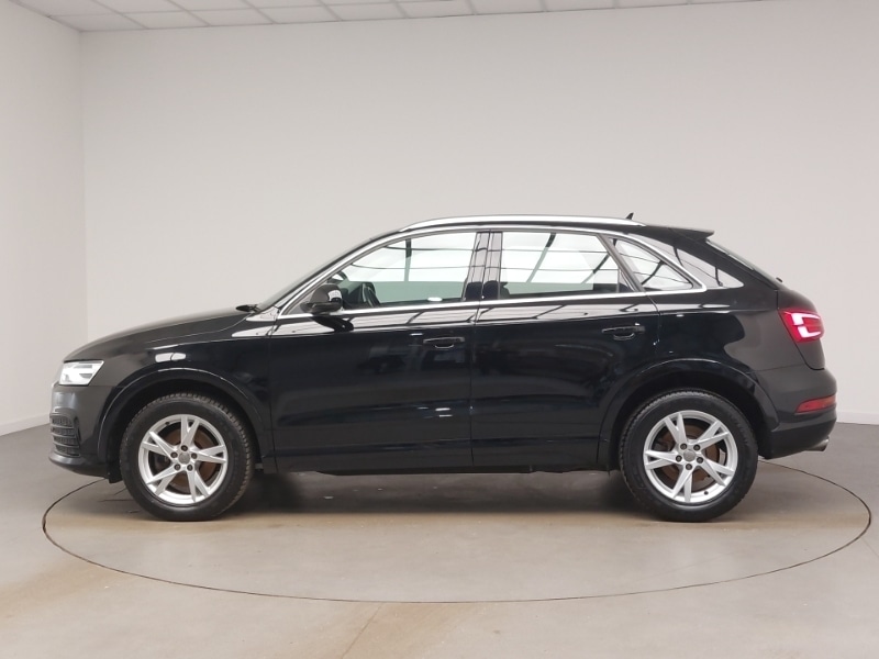 Used Audi Q3 2017 for sale - 77579909: Photo 4