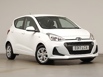 Hyundai - i10