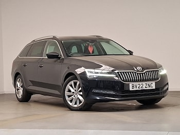 Used Skoda Superb 2022 for sale - 79231439: Photo