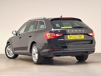 Used Skoda Superb 2022 for sale - 79231439: Photo