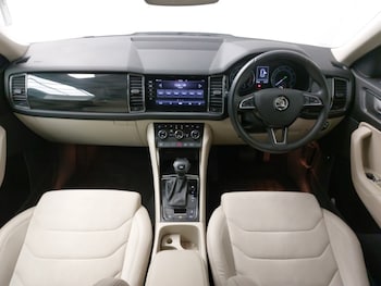 Used Skoda Kodiaq 2019 for sale - 78478065: Photo