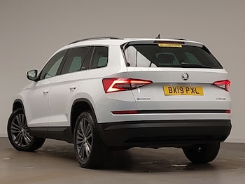 Used Skoda Kodiaq 2019 for sale - 78478065: Photo