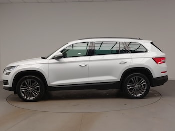 Used Skoda Kodiaq 2019 for sale - 78478065: Photo