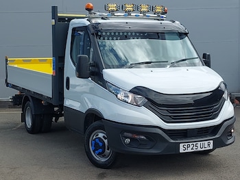 Used Iveco Daily 2025 for sale - 78622113: Photo