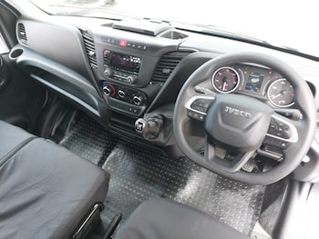 Used Iveco Daily 2025 for sale - 78622113: Photo