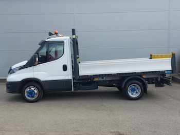 Used Iveco Daily 2025 for sale - 78622113: Photo