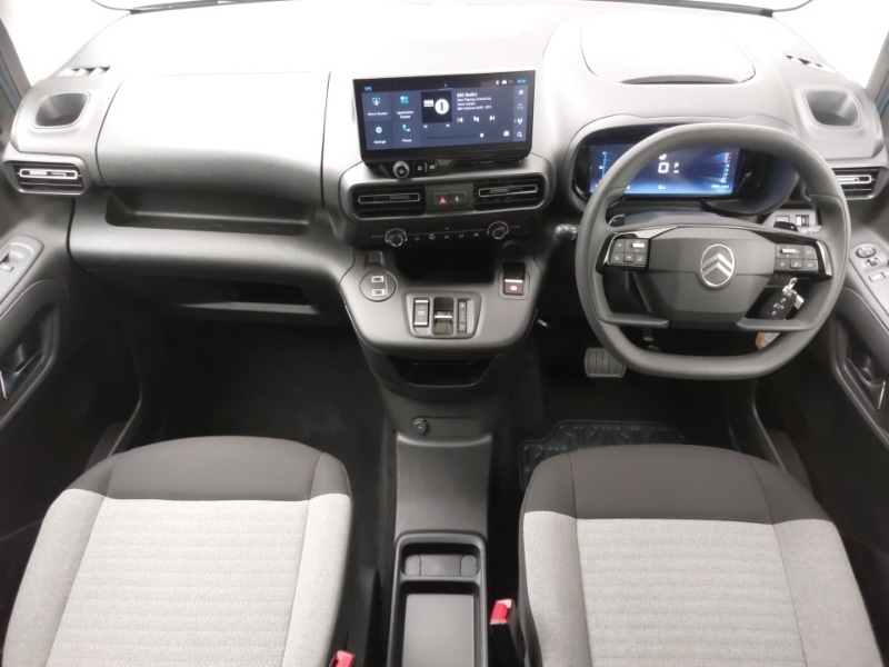 Used Citroen Berlingo 2025 for sale - 76506562: Photo 2