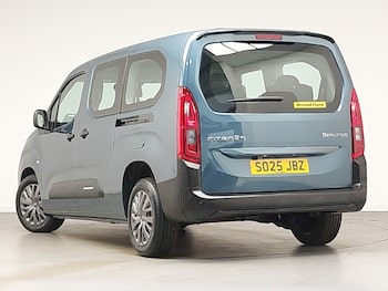 Used Citroen Berlingo 2025 for sale - 76506562: Photo