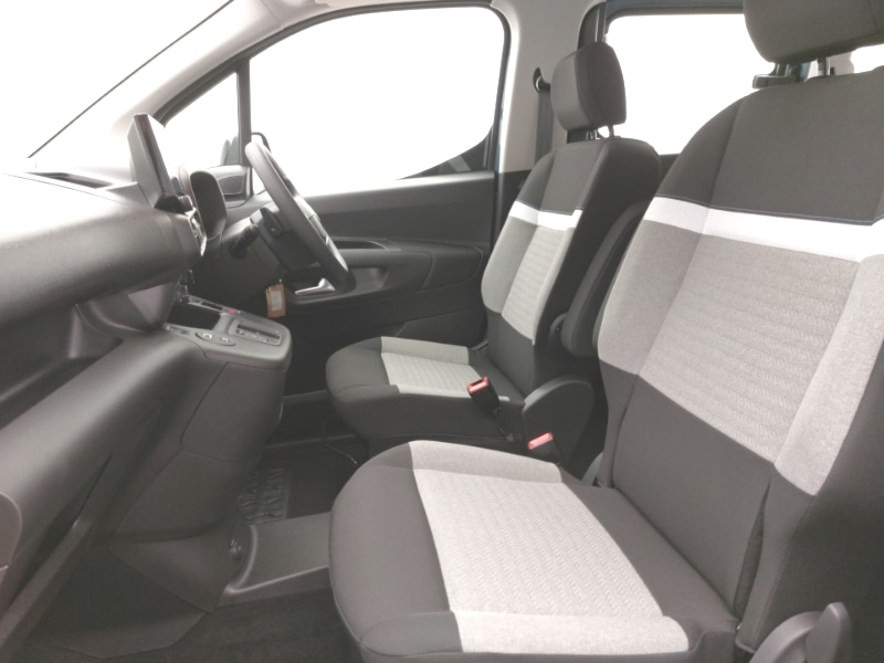 Used Citroen Berlingo 2025 for sale - 76506562: Photo 5