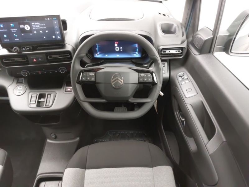 Used Citroen Berlingo 2025 for sale - 76506562: Photo 7