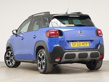 Used Citroen C3 Aircross 2022 for sale - 78326532: Photo
