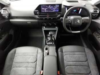 Used Citroen C4 2025 for sale - 74690721: Photo