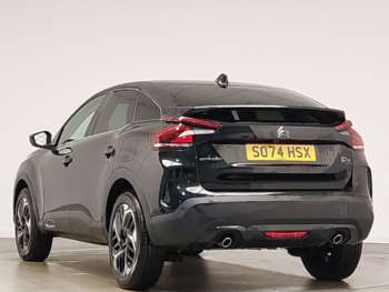 Used Citroen C4 2025 for sale - 74690721: Photo