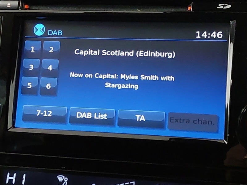 Used Nissan Qashqai 2018 for sale - 78037219: Photo 10