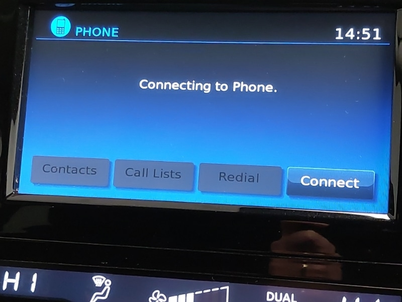 Used Nissan Qashqai 2018 for sale - 78037219: Photo 15