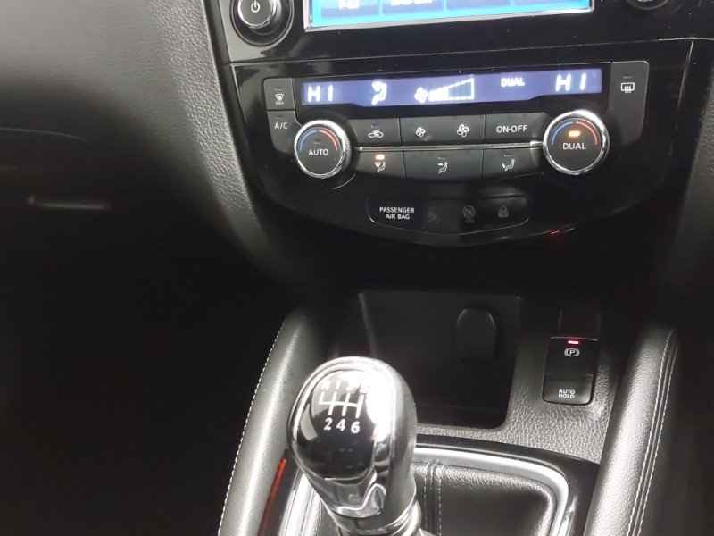 Used Nissan Qashqai 2018 for sale - 78037219: Photo 16