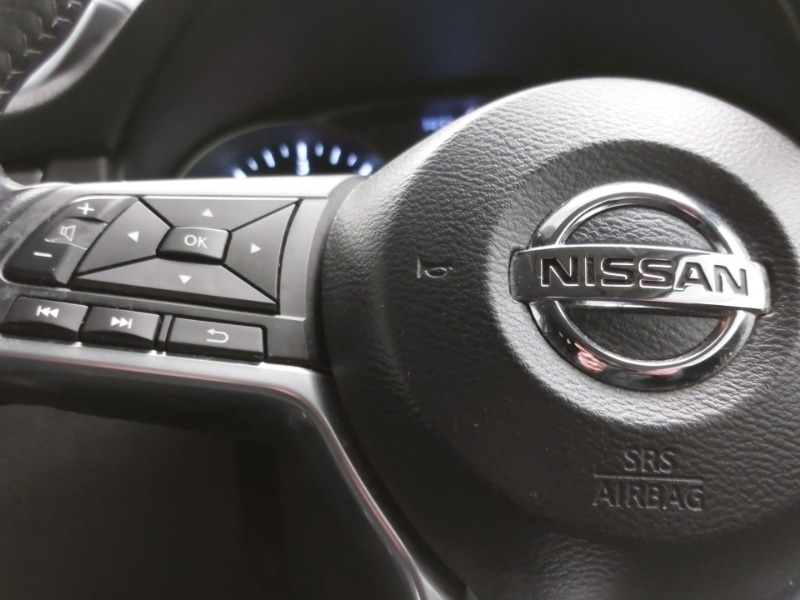 Used Nissan Qashqai 2018 for sale - 78037219: Photo 17