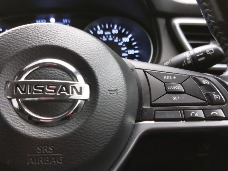 Used Nissan Qashqai 2018 for sale - 78037219: Photo 18