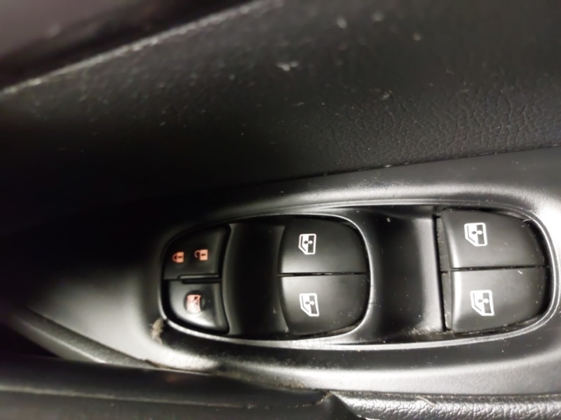 Used Nissan Qashqai 2018 for sale - 78037219: Photo 19